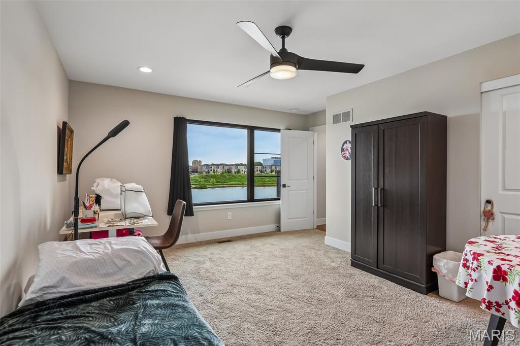 Waterfront At Wildhorse Village - Residential