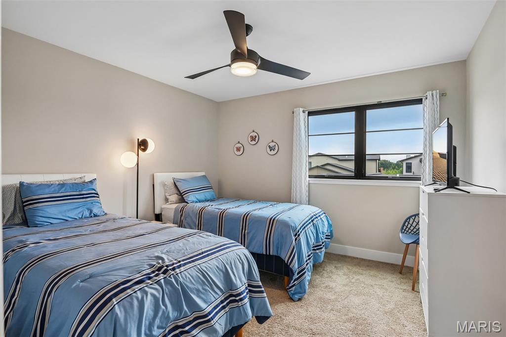 Waterfront At Wildhorse Village - Residential