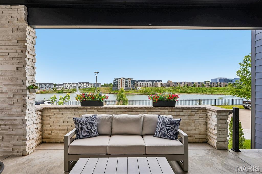 Waterfront At Wildhorse Village - Residential