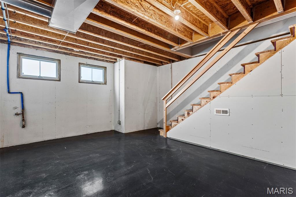 McRee City Sub - Residential