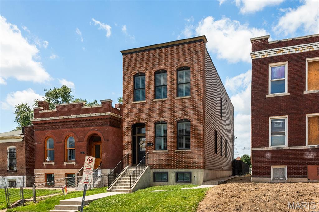 McRee City Sub - Residential