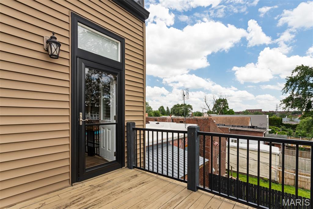 McRee City Sub - Residential