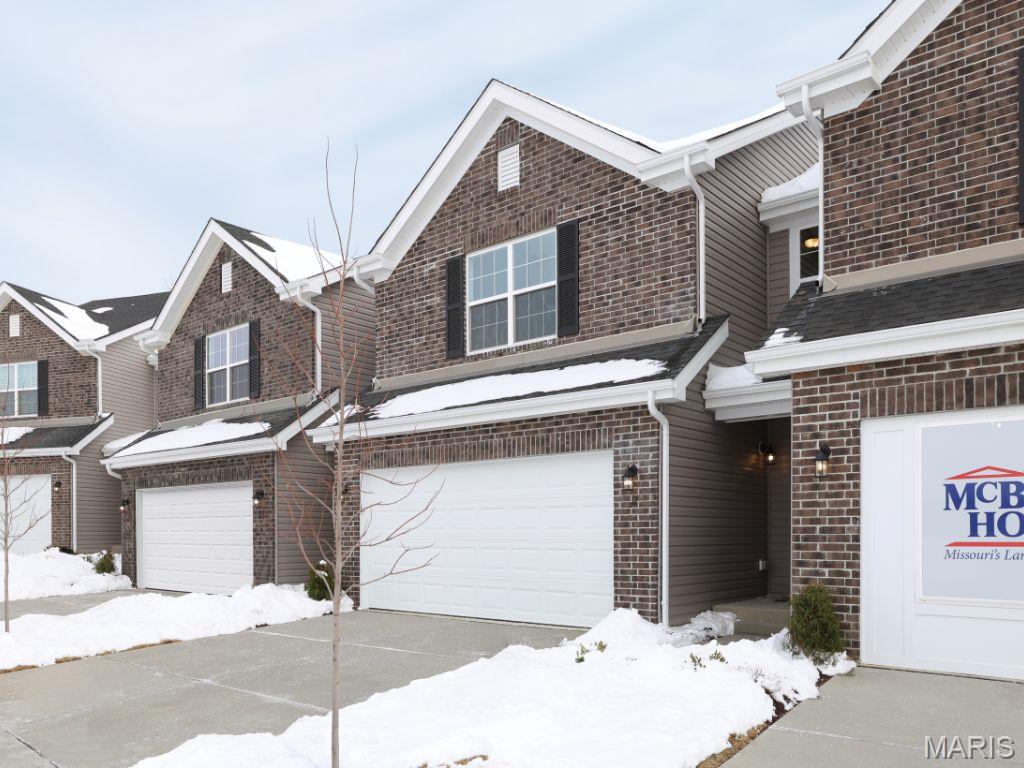 Fairmount Grove 2 - Residential