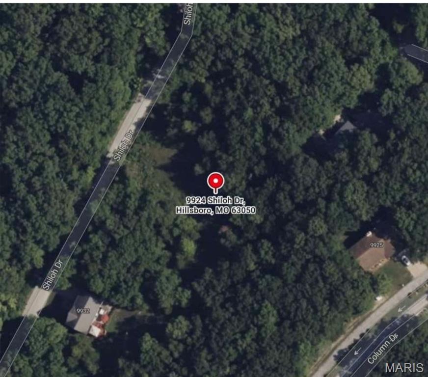 Raintree Plantation Sec 01 - Land
