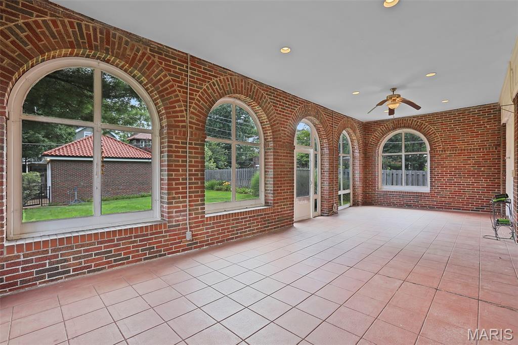 Maryland Terrace - Residential