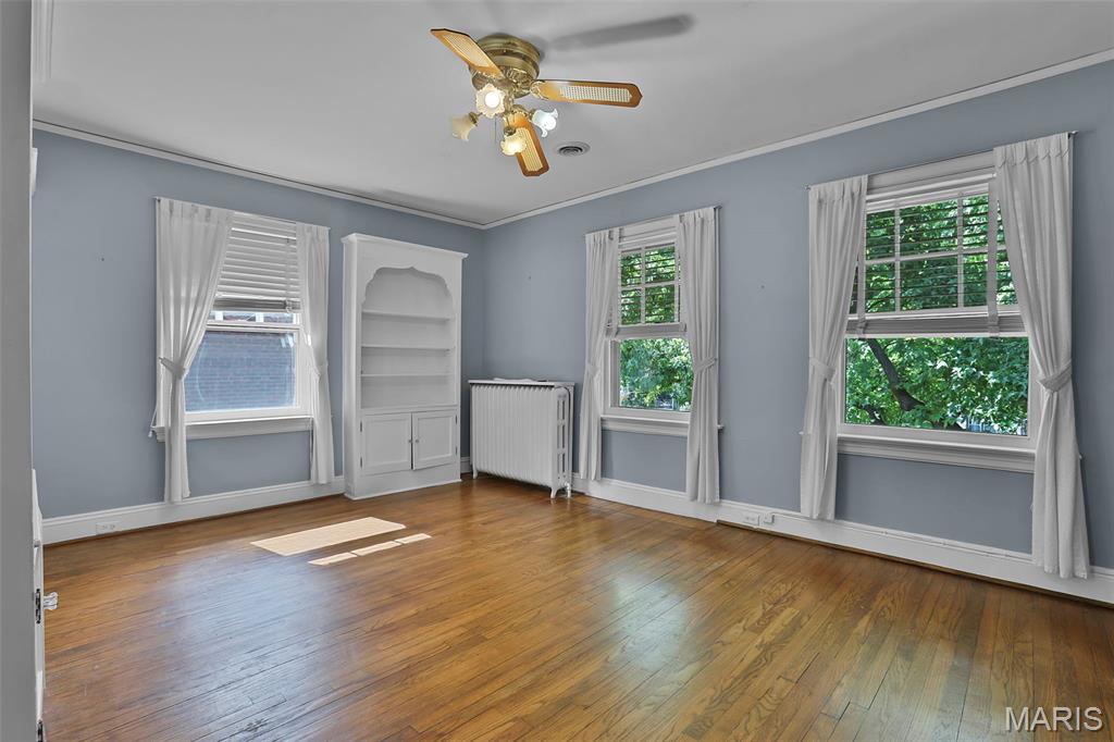 Maryland Terrace - Residential