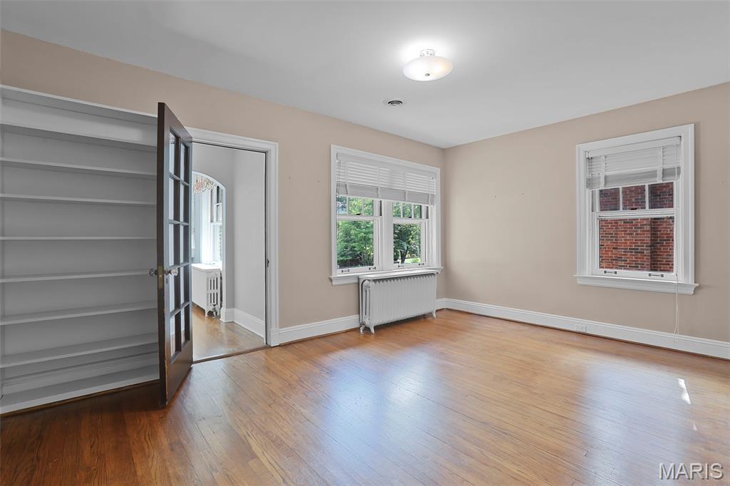 Maryland Terrace - Residential