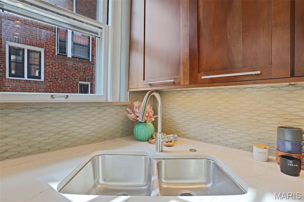 Maryland Terrace - Residential