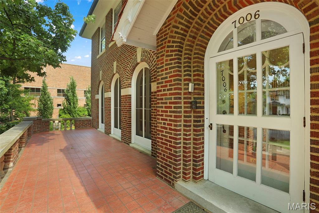 Maryland Terrace - Residential