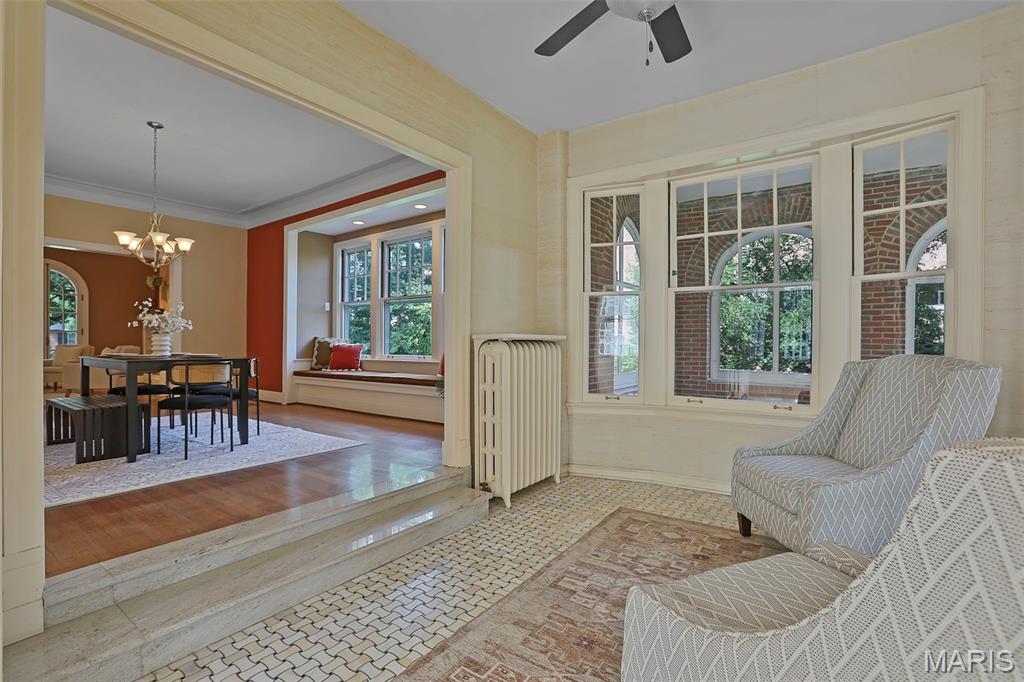 Maryland Terrace - Residential