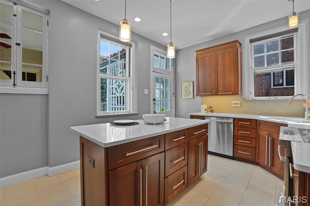 Maryland Terrace - Residential