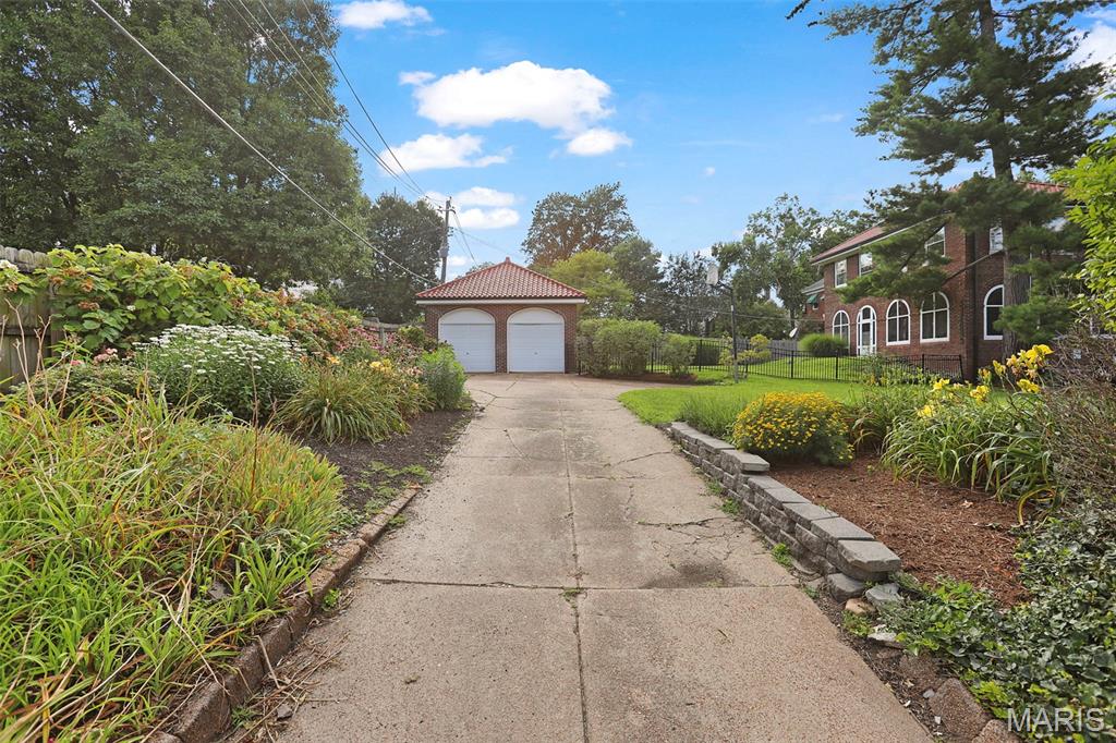 Maryland Terrace - Residential