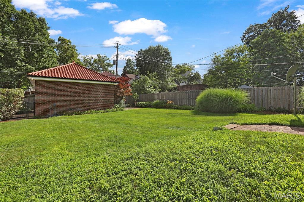 Maryland Terrace - Residential