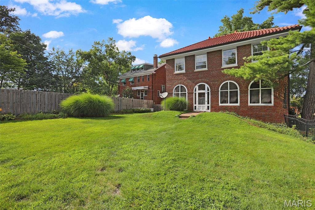 Maryland Terrace - Residential