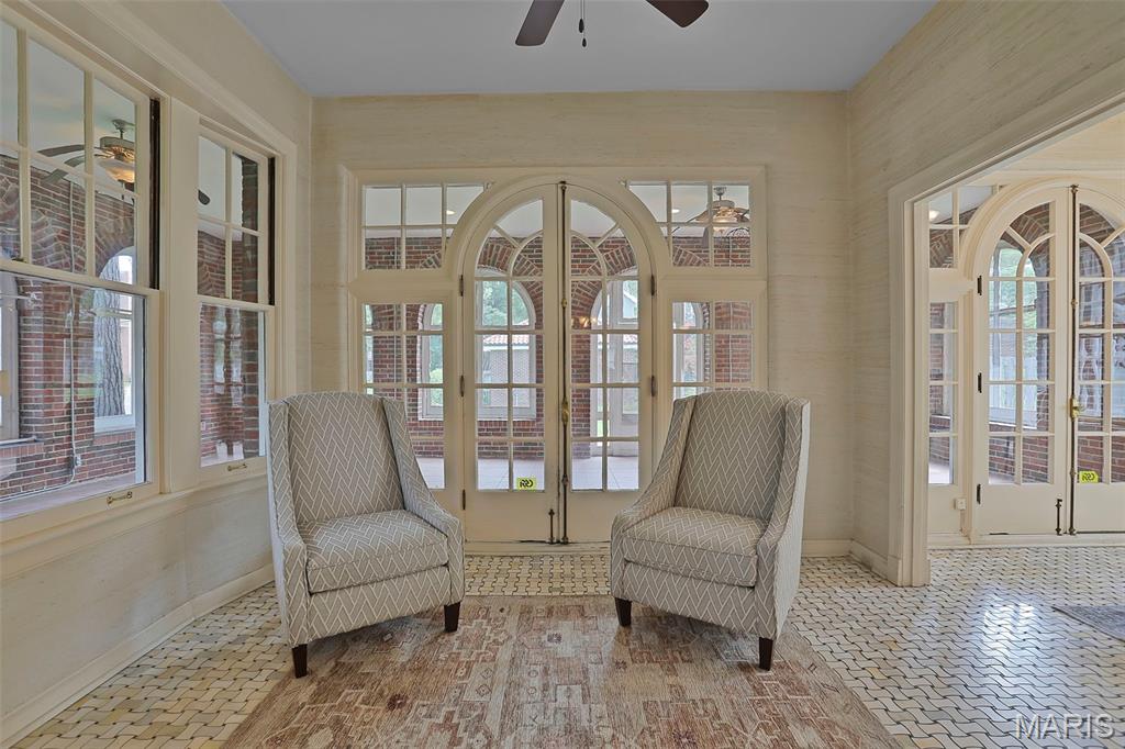 Maryland Terrace - Residential