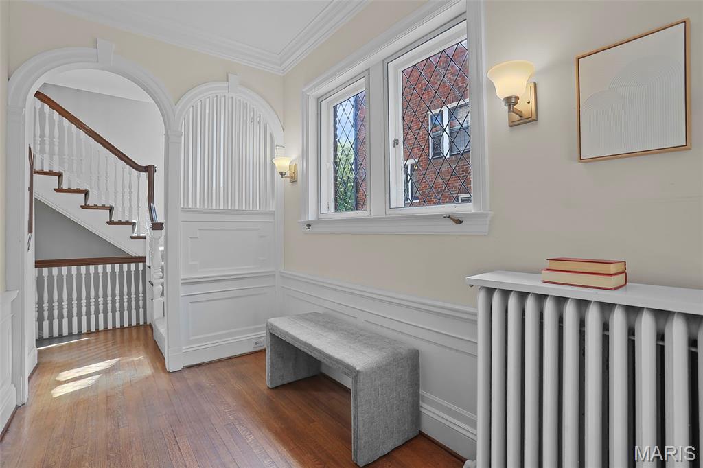 Maryland Terrace - Residential