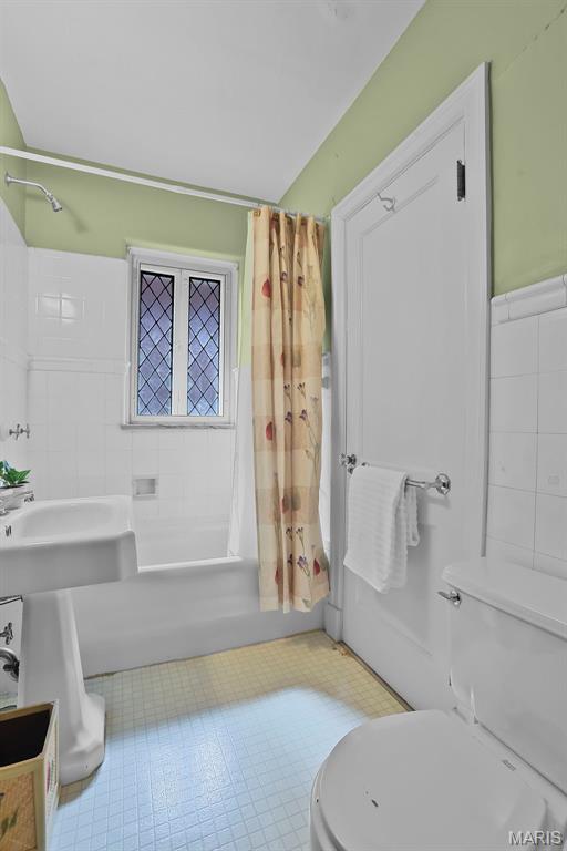 Maryland Terrace - Residential