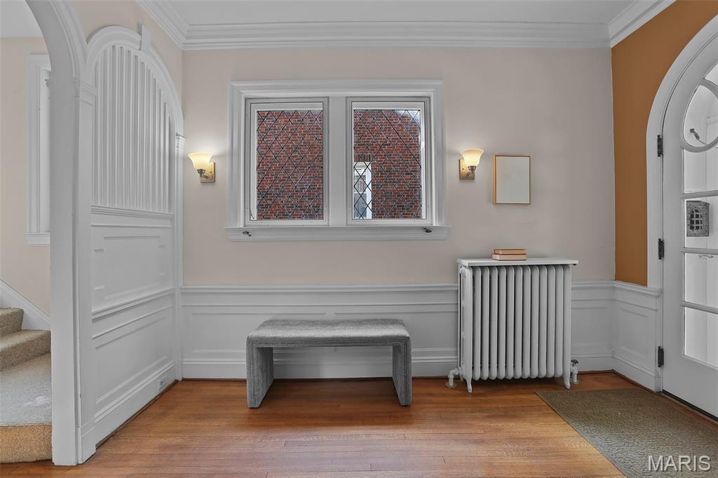 Maryland Terrace - Residential