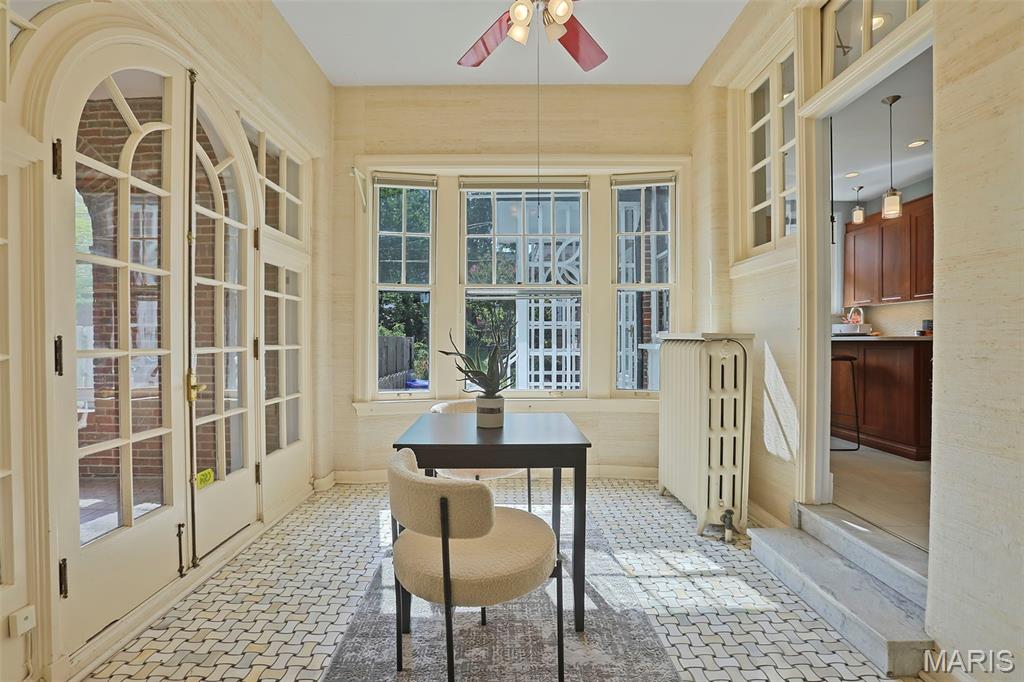 Maryland Terrace - Residential