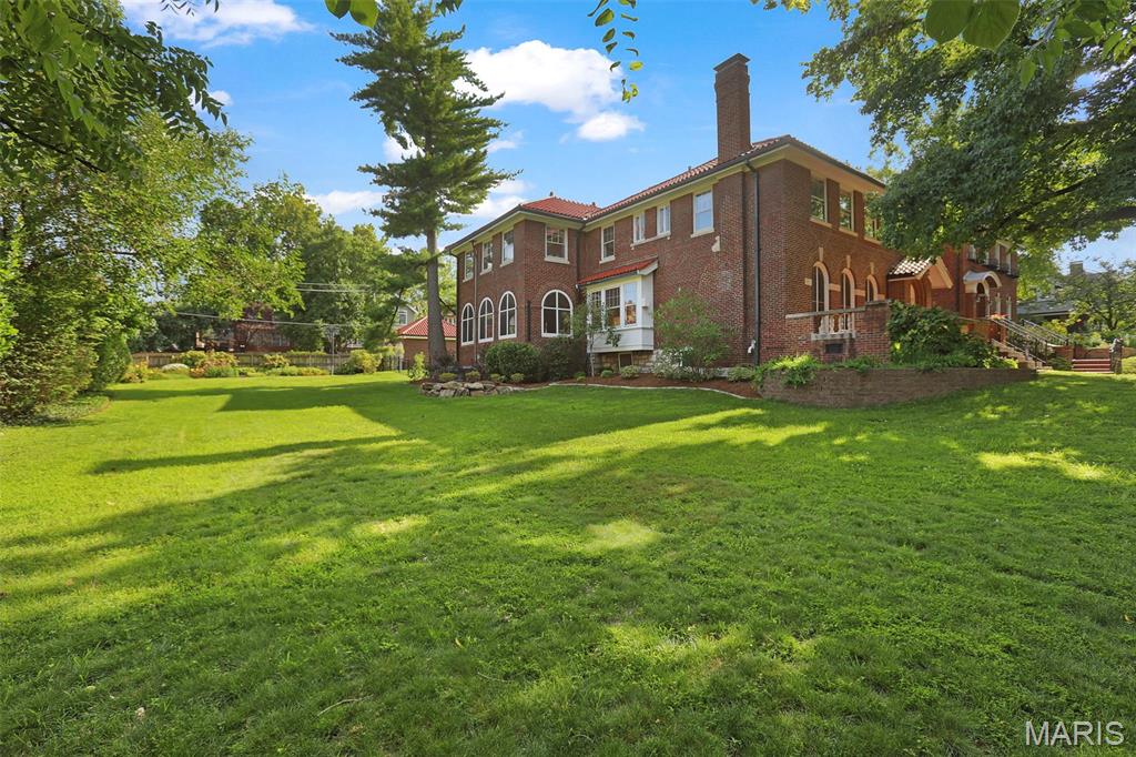 Maryland Terrace - Residential