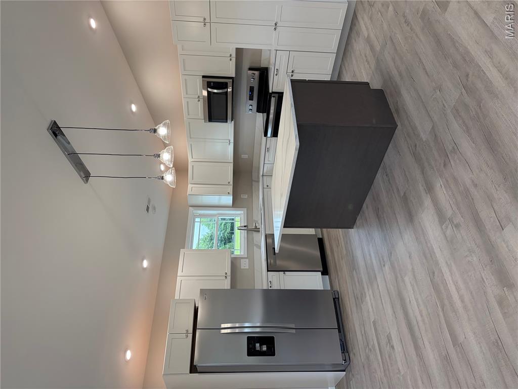 Pleasant Estates - Residential