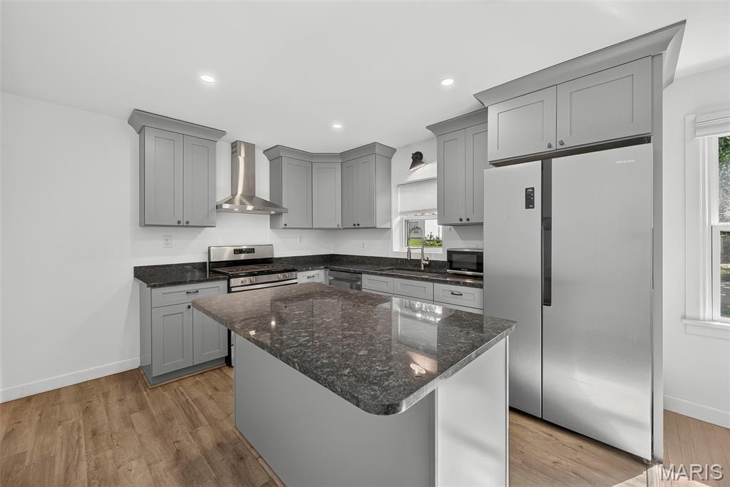 Algonquin View - Residential