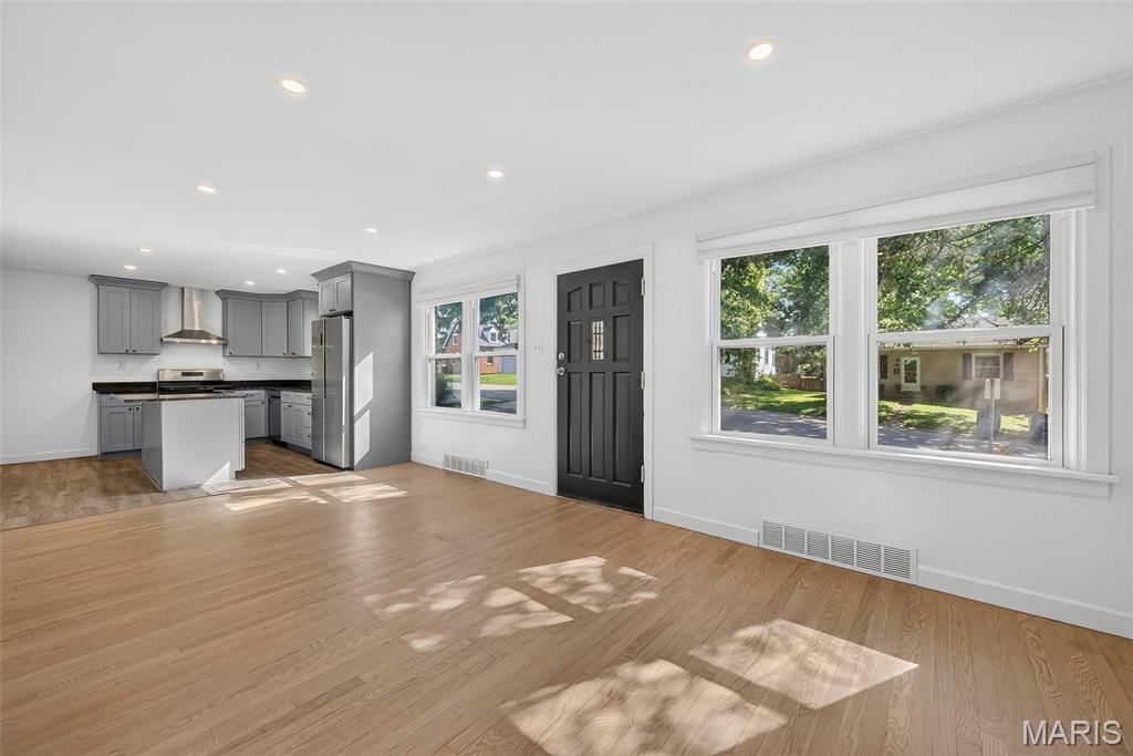 Algonquin View - Residential