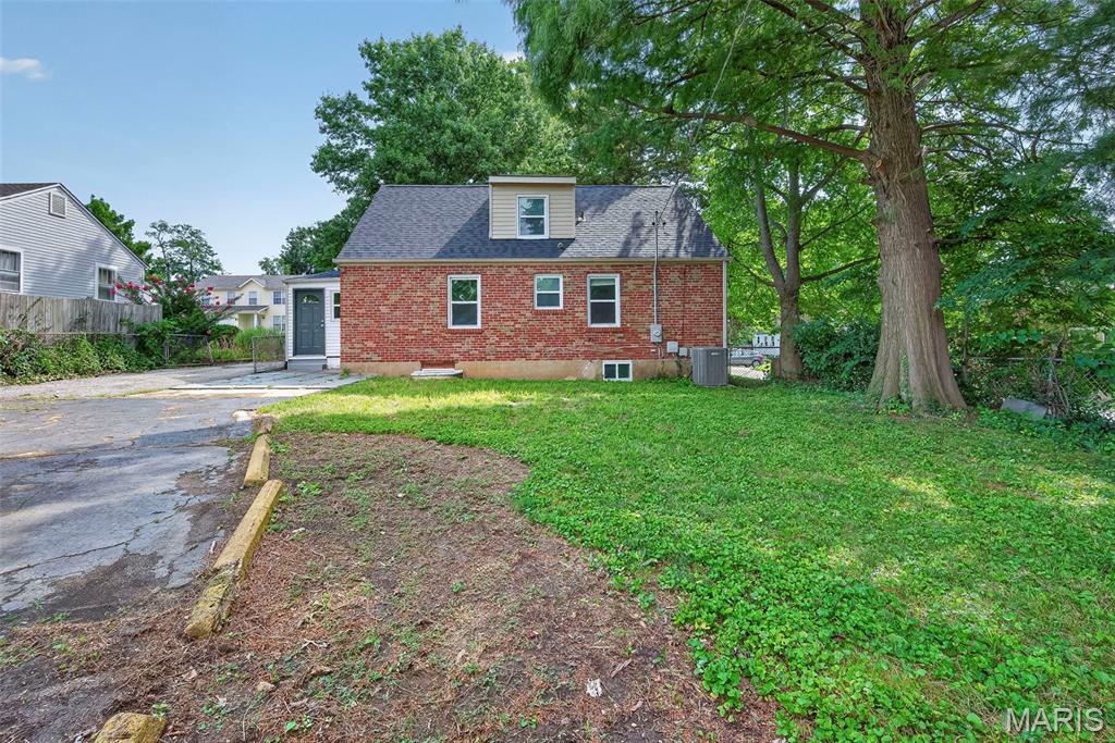 Algonquin View - Residential