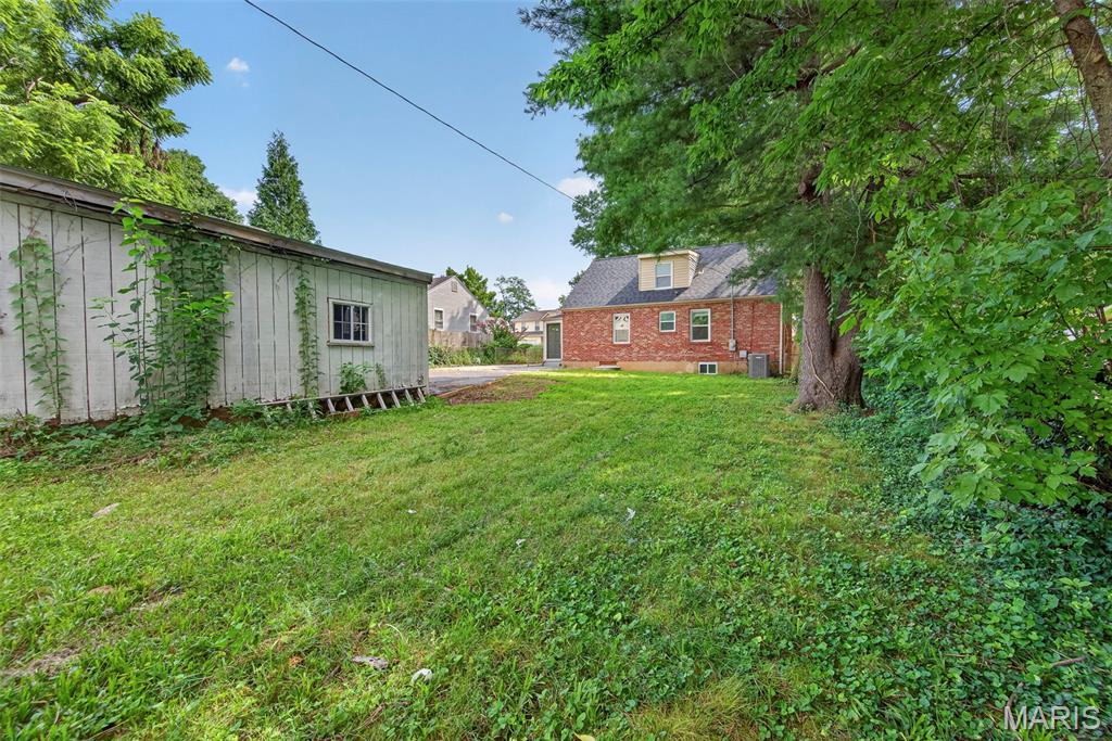 Algonquin View - Residential