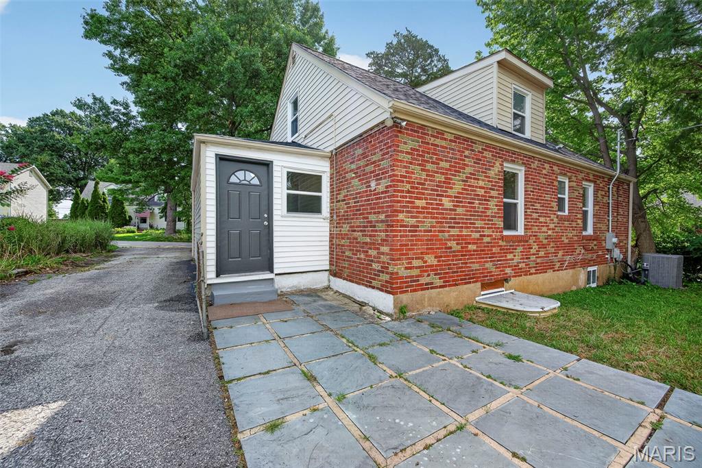 Algonquin View - Residential