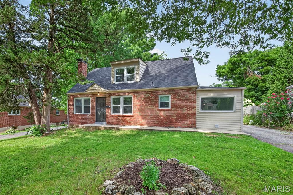 Algonquin View - Residential