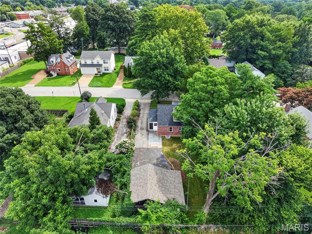 Algonquin View - Residential