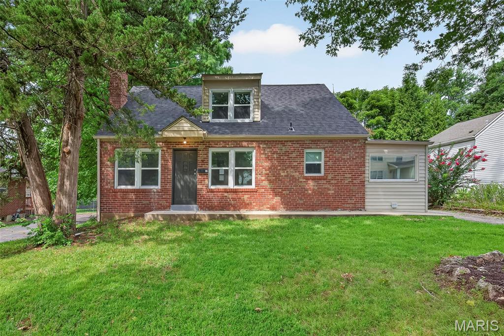 Algonquin View - Residential