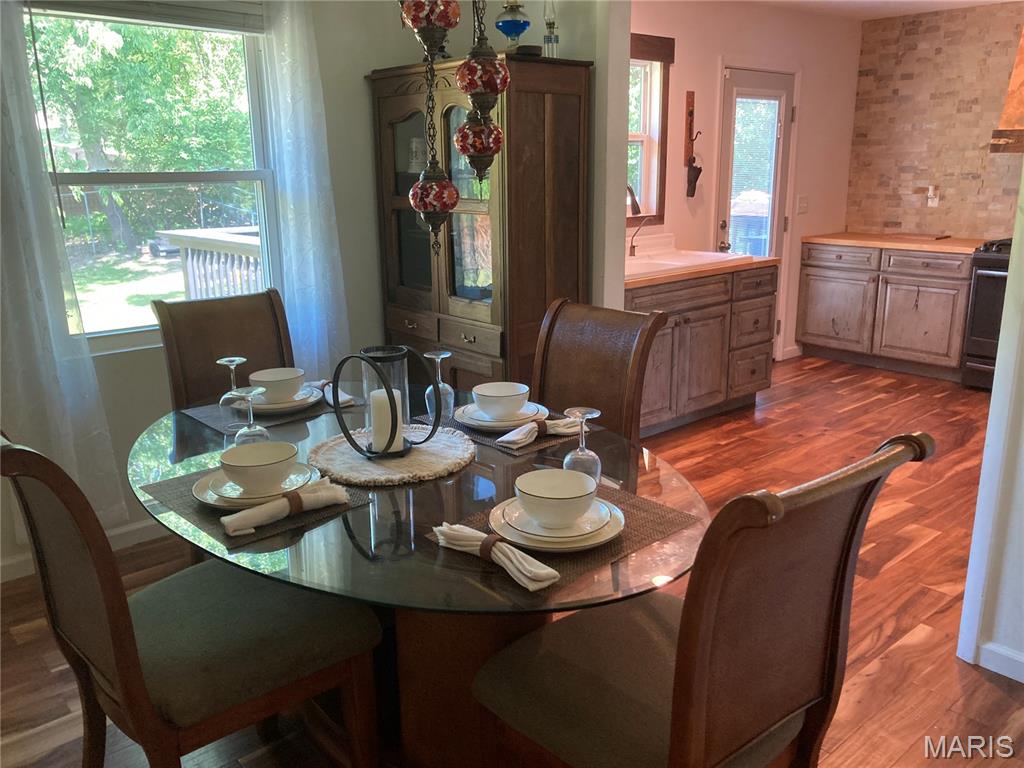 Eastmeadow - Residential