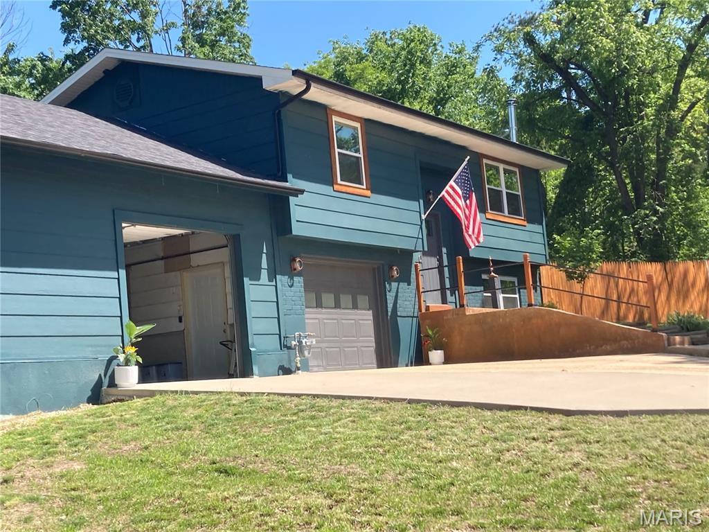 Eastmeadow - Residential