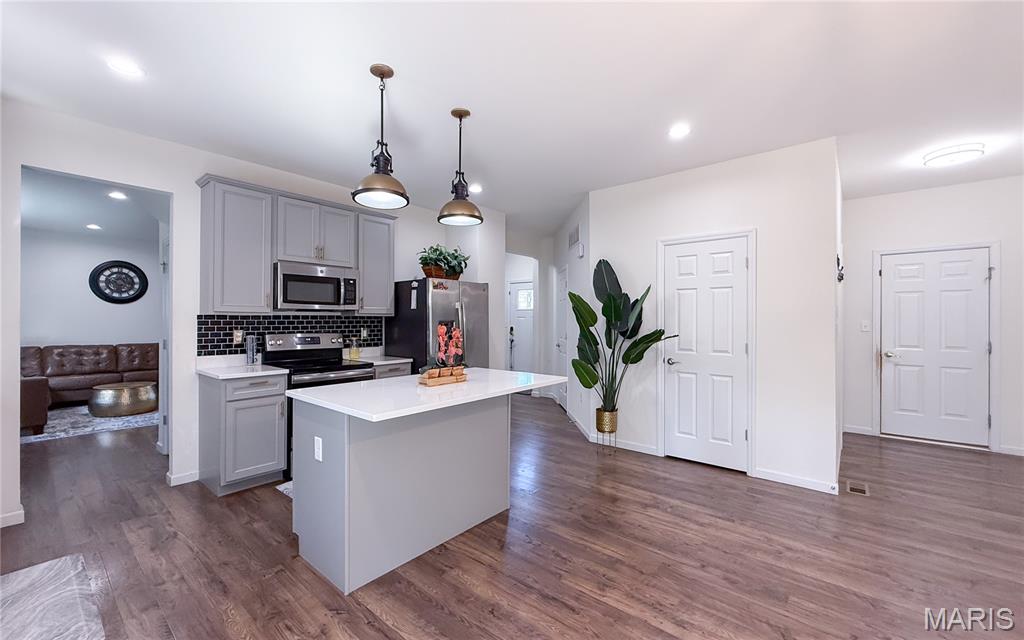 Brookview #1 - Residential Lease
