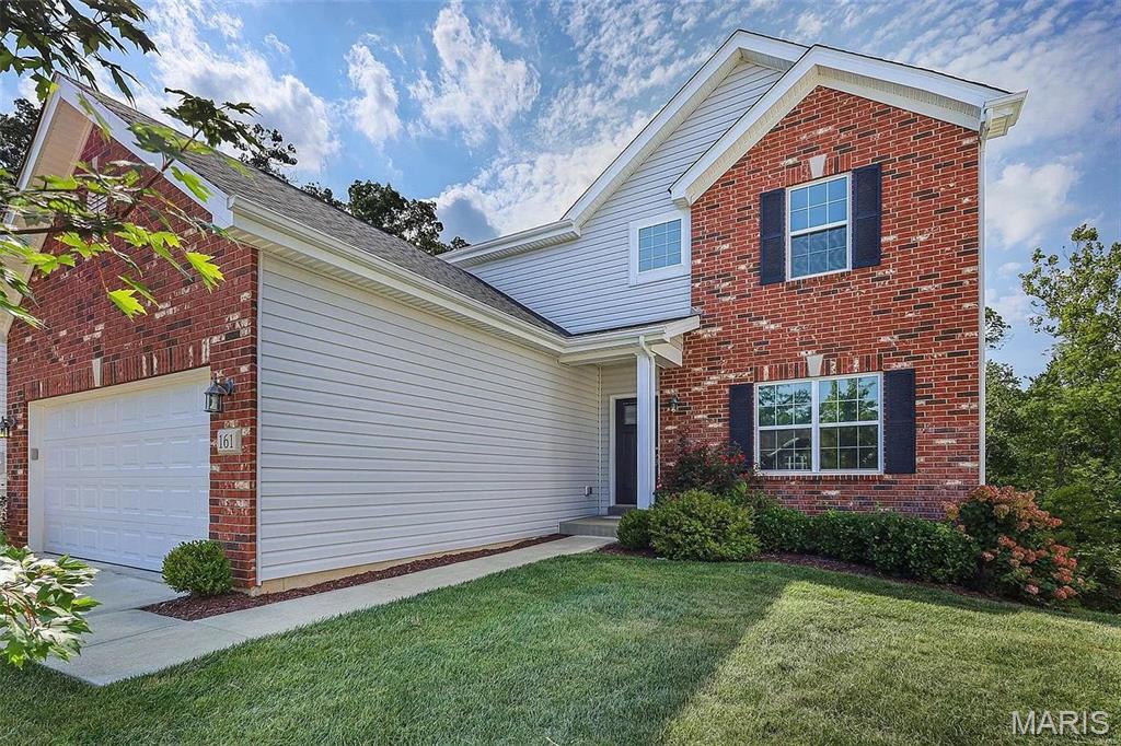 Brookview #1 - Residential Lease