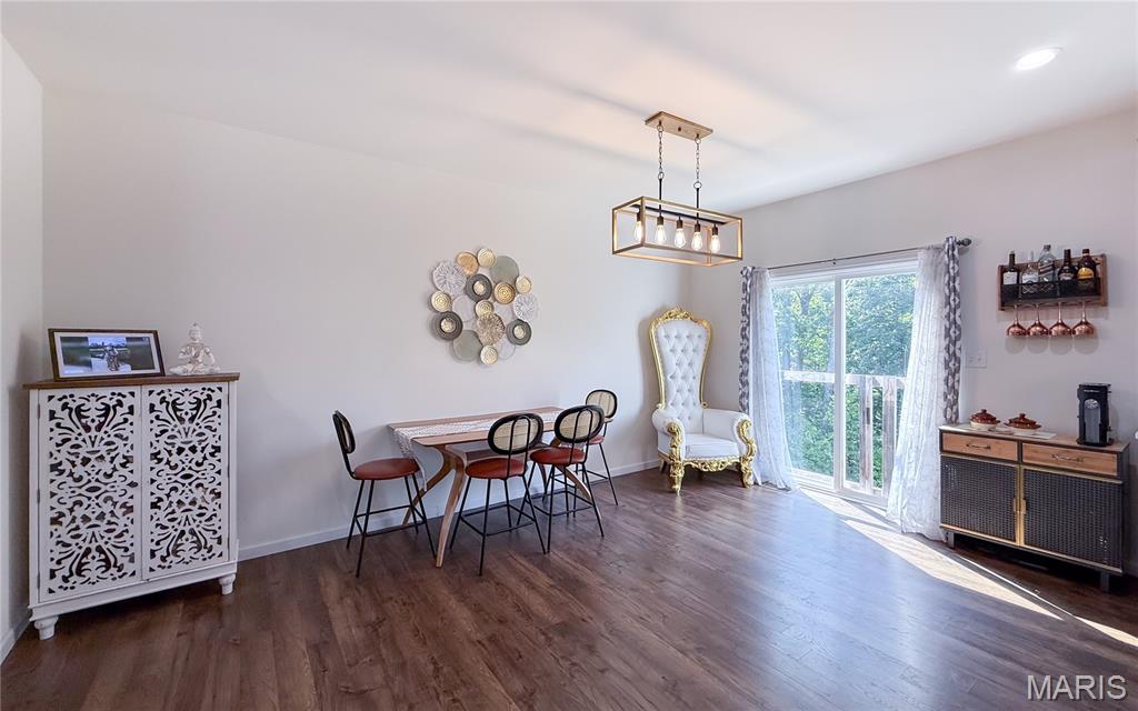 Brookview #1 - Residential Lease