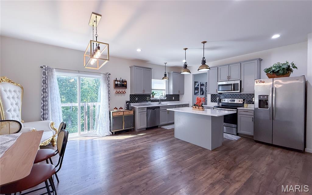 Brookview #1 - Residential Lease