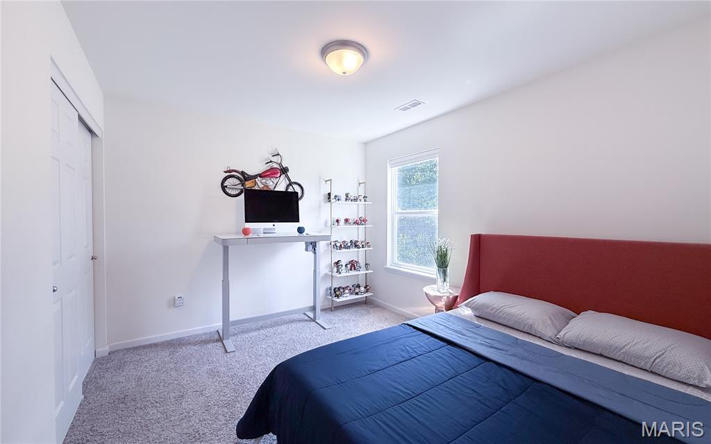 Brookview #1 - Residential Lease