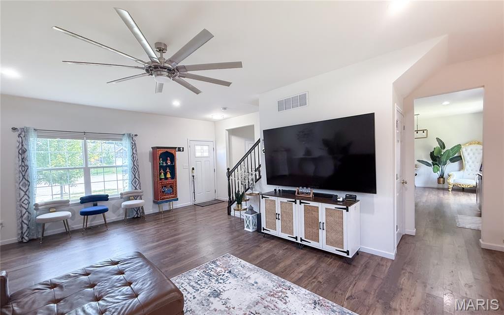 Brookview #1 - Residential Lease
