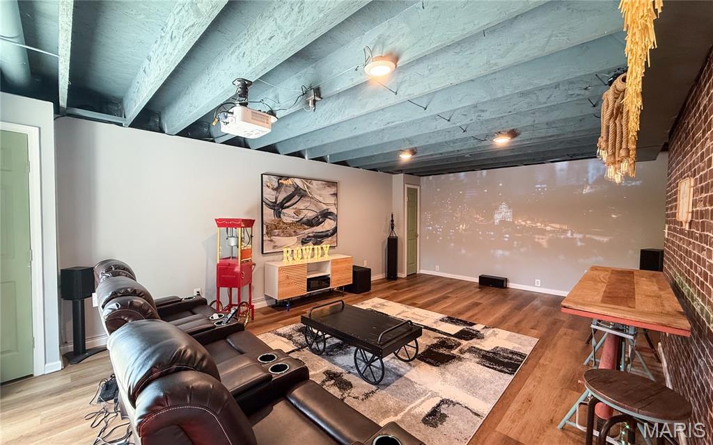 Brookview #1 - Residential Lease