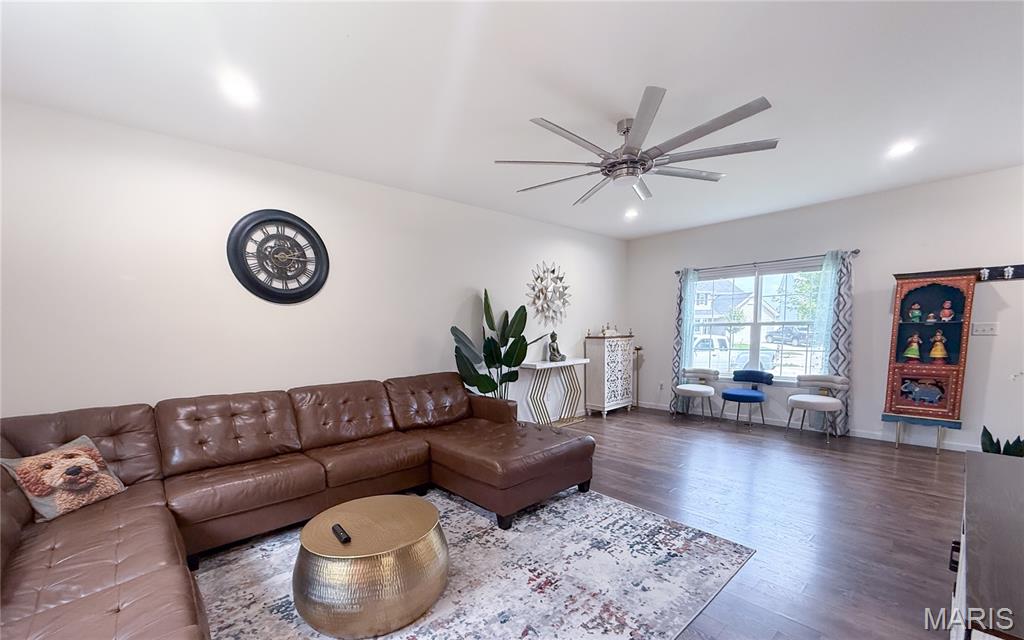 Brookview #1 - Residential Lease