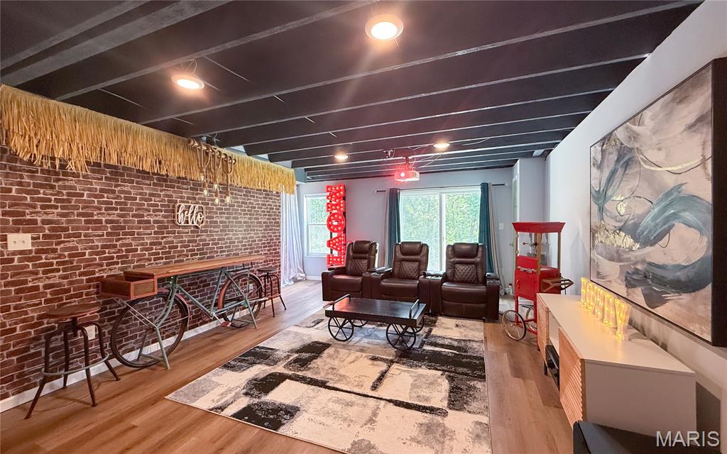 Brookview #1 - Residential Lease