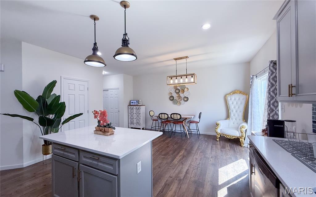Brookview #1 - Residential Lease