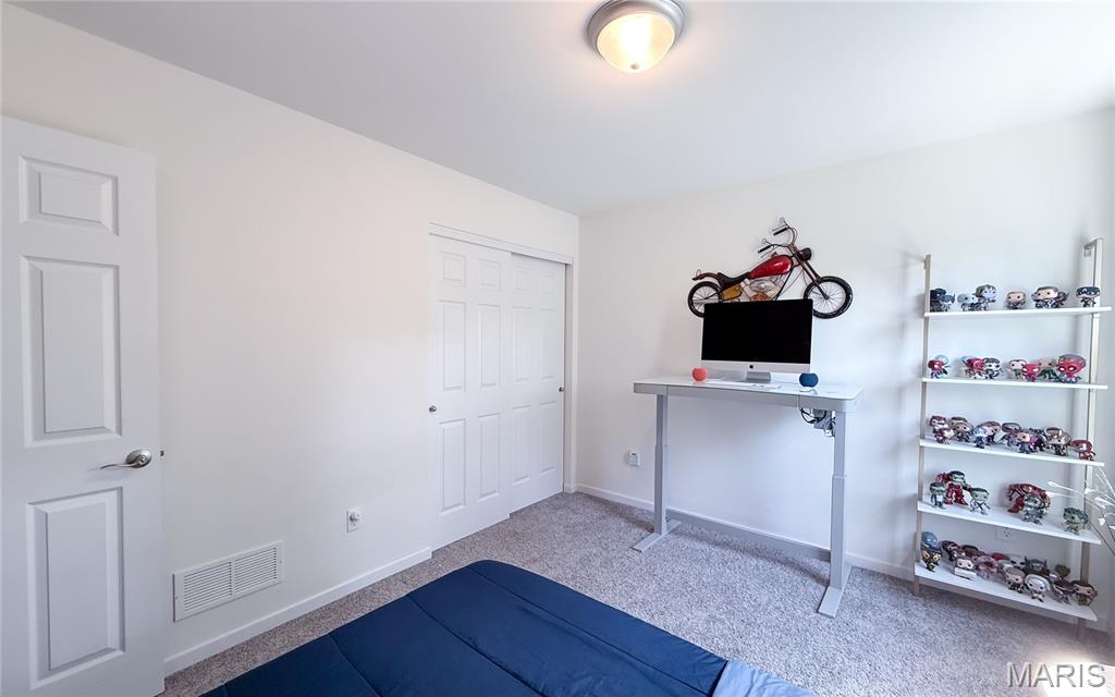 Brookview #1 - Residential Lease