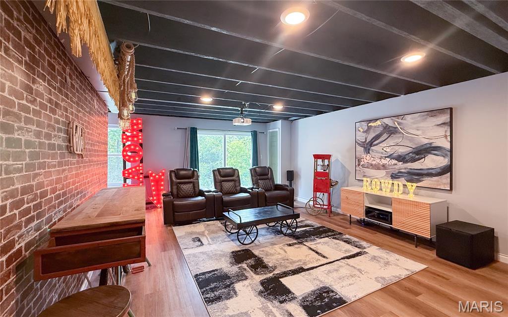Brookview #1 - Residential Lease