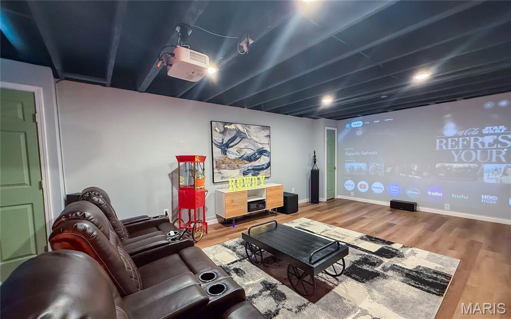 Brookview #1 - Residential Lease