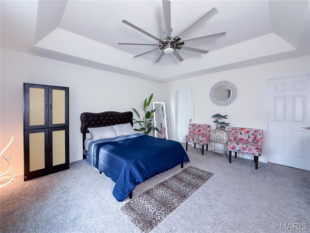 Brookview #1 - Residential Lease