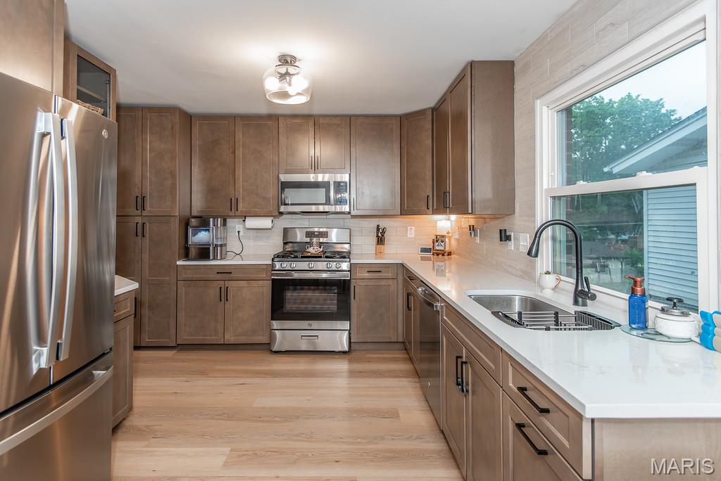 Chatelaine 3 - Residential